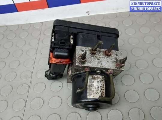 купить блок abs на MITSUBISHI OUTLANDER 2