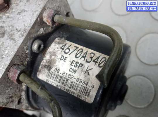 купить блок abs на MITSUBISHI OUTLANDER 2