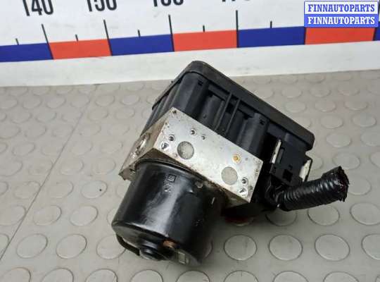 купить блок abs на MITSUBISHI OUTLANDER 2