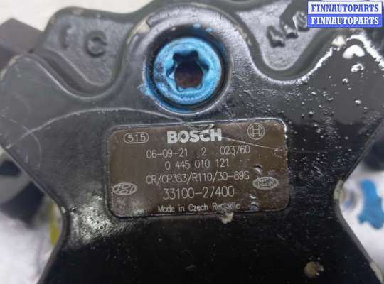 купить тнвд дизельный на HYUNDAI TUCSON JM