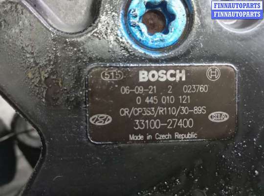 купить тнвд дизельный на HYUNDAI TUCSON JM