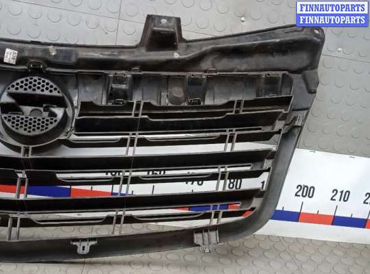 купить решетка радиатора на OPEL MOVANO B