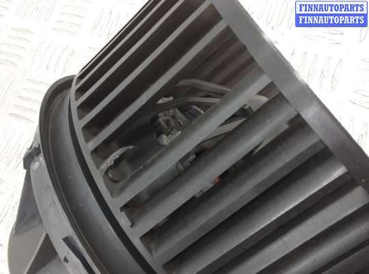 купить моторчик печки на FORD TRANSIT CONNECT 2