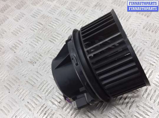 купить моторчик печки на FORD TRANSIT CONNECT 2