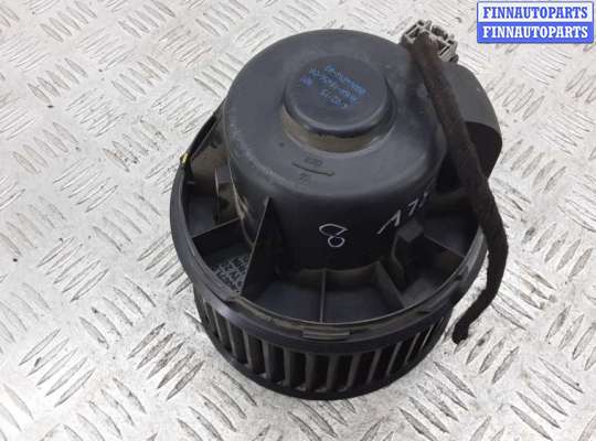 купить моторчик печки на FORD TRANSIT CONNECT 2