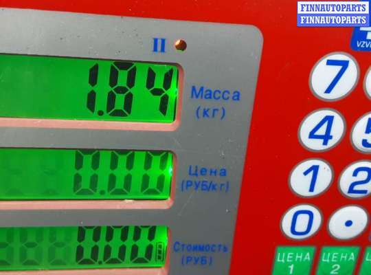 купить моторчик печки на FORD TRANSIT CONNECT 2