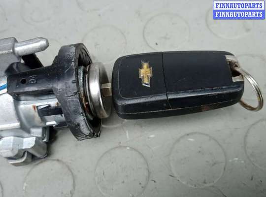 купить замок зажигания на CHEVROLET ORLANDO