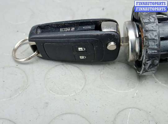 купить замок зажигания на CHEVROLET ORLANDO