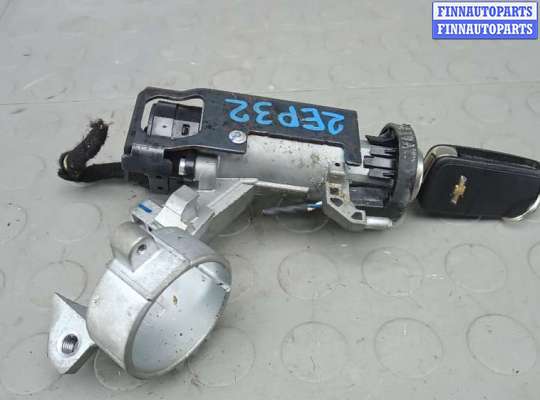 купить замок зажигания на CHEVROLET ORLANDO