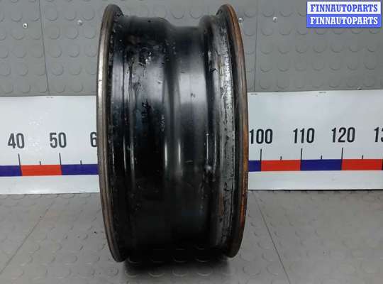 купить диск штампованный на MERCEDES BENZ SPRINTER 2