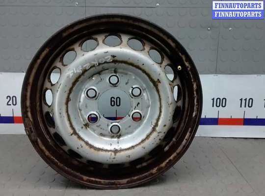 купить диск штампованный на MERCEDES BENZ SPRINTER 2