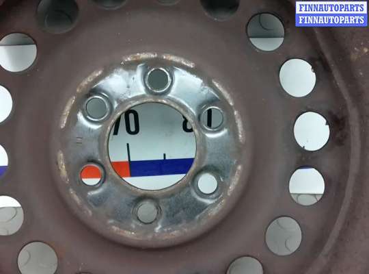 купить диск штампованный на MERCEDES BENZ SPRINTER 2