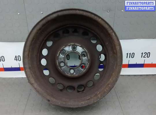 купить диск штампованный на MERCEDES BENZ SPRINTER 2