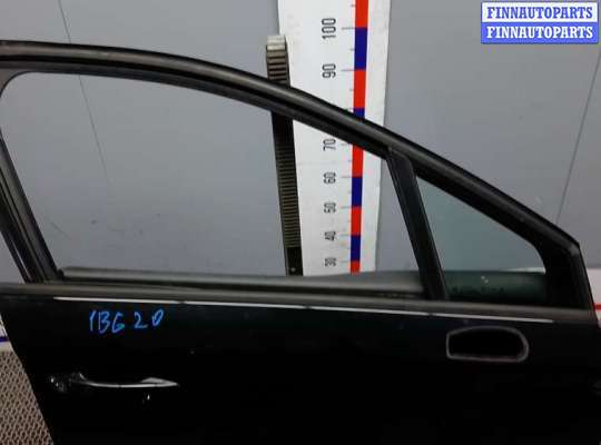 купить дверь передняя правая на CITROEN C4 2