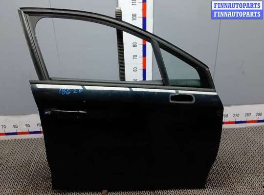 купить дверь передняя правая на CITROEN C4 2