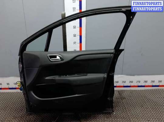 купить дверь передняя правая на CITROEN C4 2