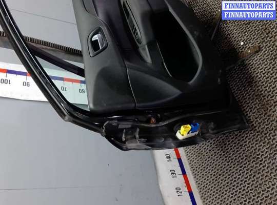 купить дверь передняя правая на CITROEN C4 2
