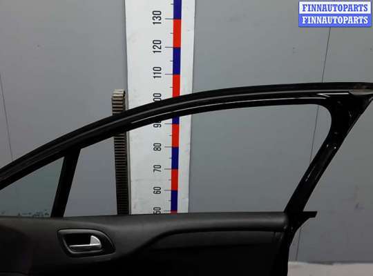 купить дверь передняя правая на CITROEN C4 2