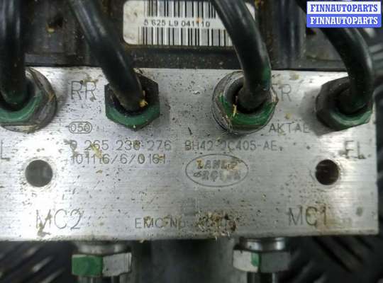 купить блок abs на LAND ROVER RANGE ROVER SPORT