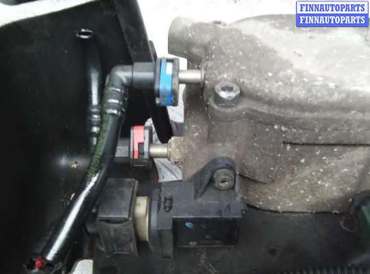 купить корпус топливного фильтра на JEEP GRAND CHEROKEE WK2