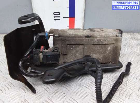 купить корпус топливного фильтра на JEEP GRAND CHEROKEE WK2