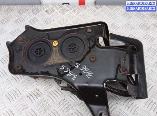 купить корпус топливного фильтра на JEEP GRAND CHEROKEE WK2