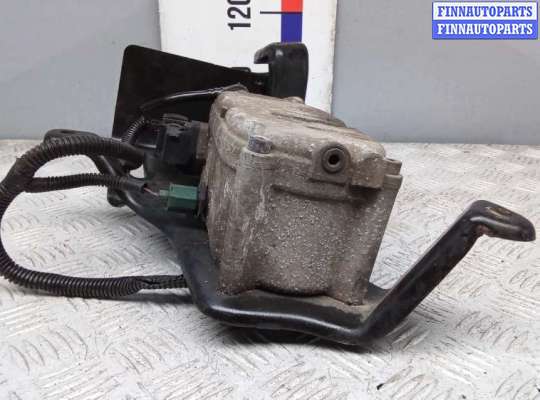 купить корпус топливного фильтра на JEEP GRAND CHEROKEE WK2