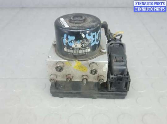 купить блок abs на NISSAN PATHFINDER R51