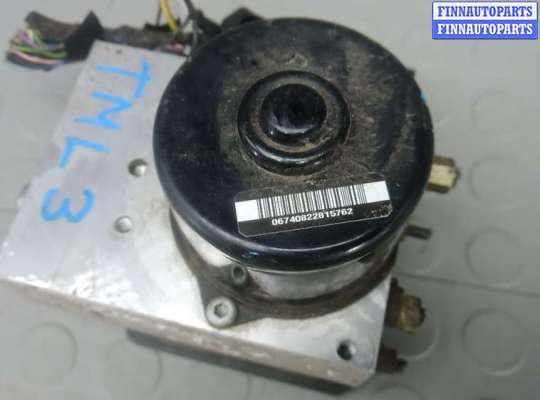 купить блок abs на NISSAN PATHFINDER R51