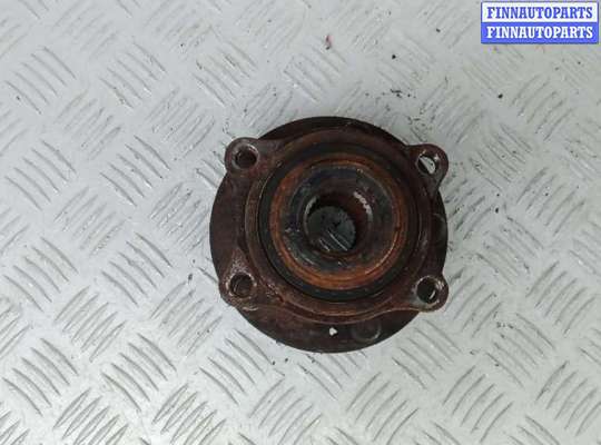 купить ступица задняя левая на HYUNDAI SANTA FE 3