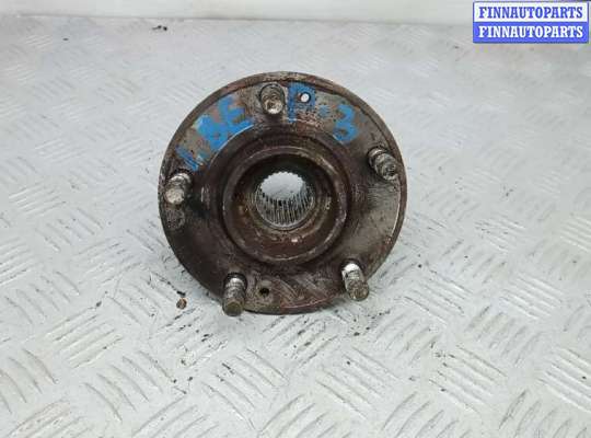 купить ступица задняя левая на HYUNDAI SANTA FE 3