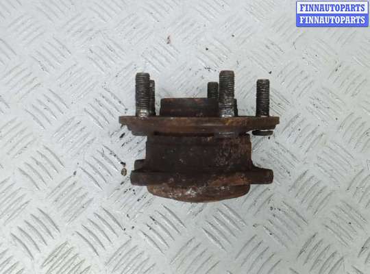 купить ступица задняя левая на HYUNDAI SANTA FE 3