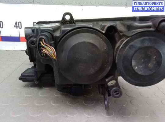 купить фара правая на SKODA SUPERB 2