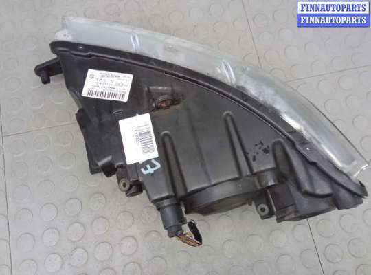 купить фара правая на SKODA SUPERB 2