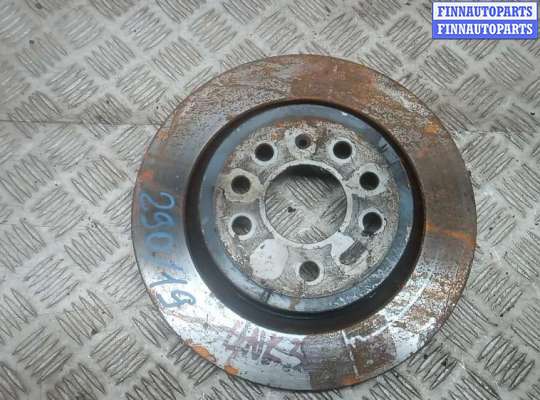 купить диск тормозной задний на OPEL VECTRA C