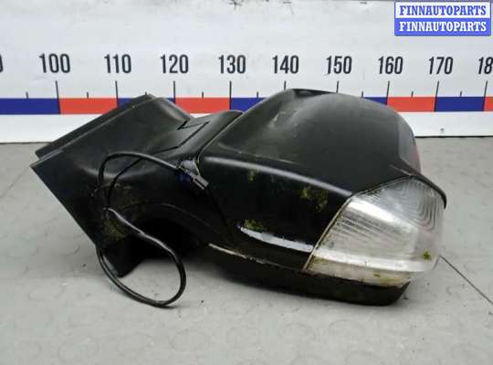 купить зеркало наружное левое на VOLKSWAGEN CRAFTER 1