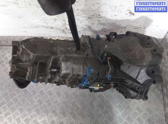 купить кпп 5ст. на AUDI A4 B6