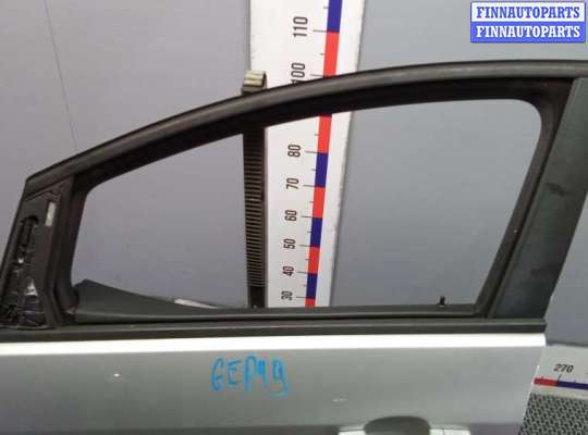 купить дверь передняя левая на OPEL ASTRA J