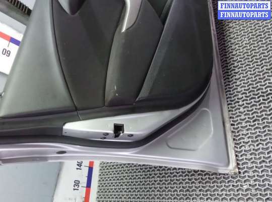 купить дверь передняя левая на OPEL ASTRA J