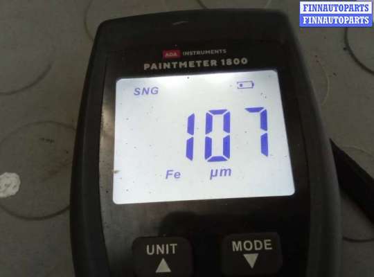 купить дверь передняя левая на OPEL ASTRA J