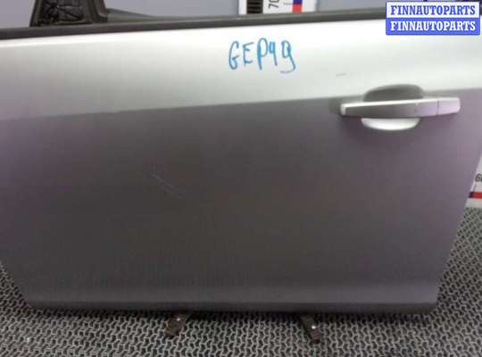 купить дверь передняя левая на OPEL ASTRA J