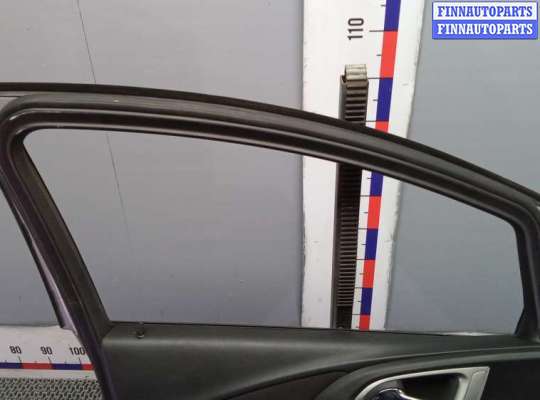 купить дверь передняя левая на OPEL ASTRA J