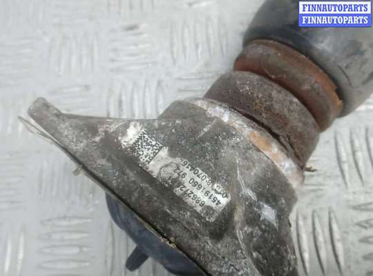 купить амортизатор задней балки на BMW 4 GT F36