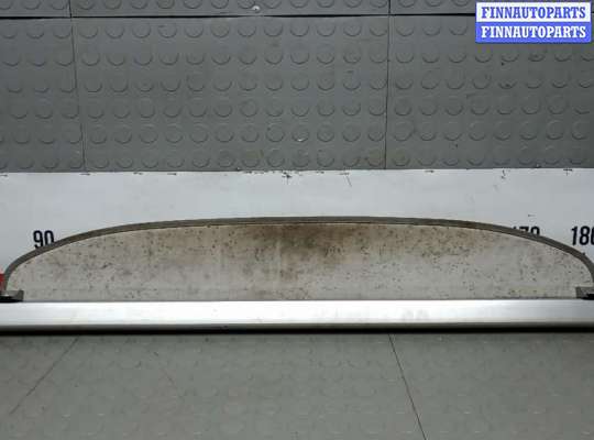 Полка багажника на Toyota Prius II