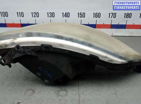 купить фара правая на TOYOTA PRIUS XW20