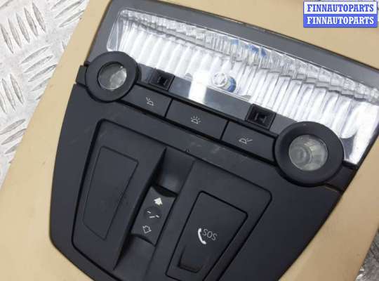 купить фонарь освещения салона на BMW X3 F25