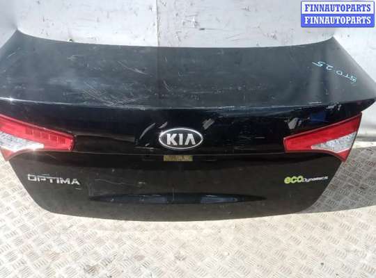 купить фонарь правый крышки багажника на KIA OPTIMA 3