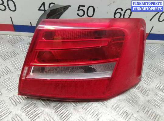 купить фонарь задний правый на AUDI A6 C7