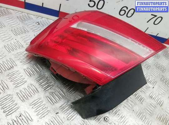 купить фонарь задний правый на AUDI A6 C7