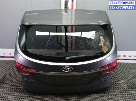 купить дверь 3-5 на HYUNDAI I40